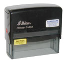 printer s-833