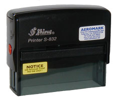 printer s-832 photo