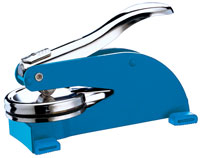 notary desk embosser