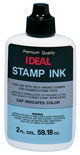 stamp pad ink