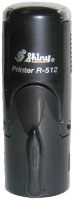 printer r-512 photo