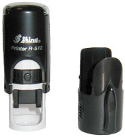 printer r-512 with cap photo