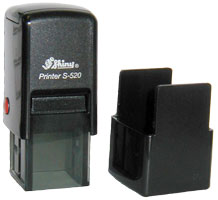 printer s-520 dust cap photo